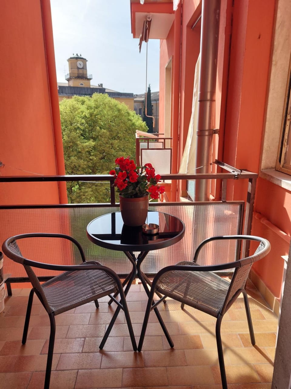 Angy's House Verona Bed and Breakfast in Verona