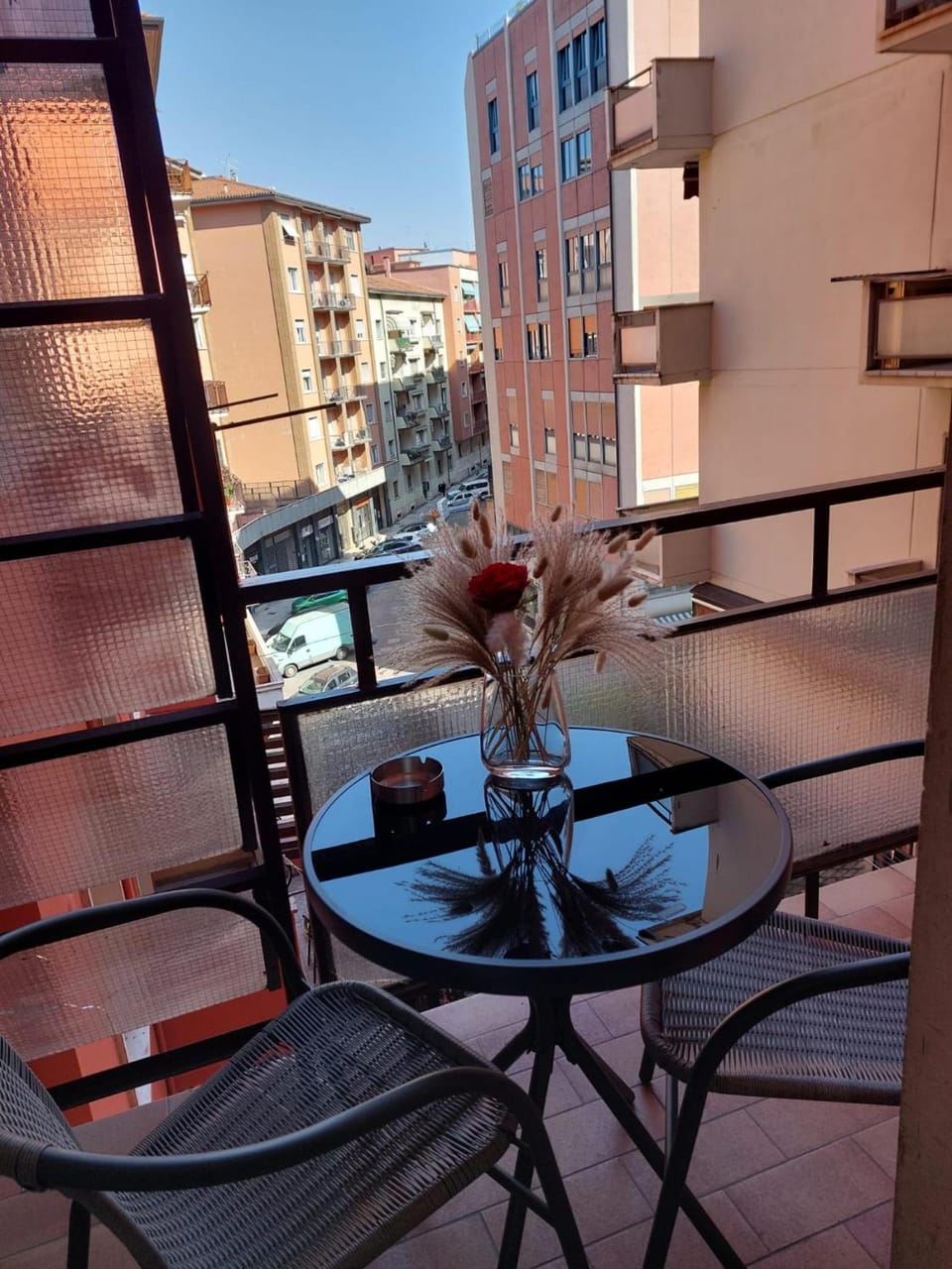 Angy's House Verona Bed and Breakfast in Verona