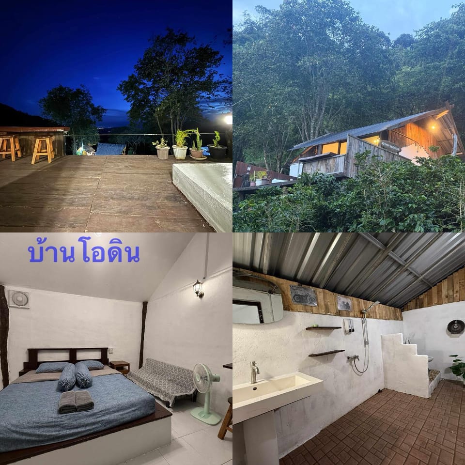 ZOBA FARM  Resort in Thailand