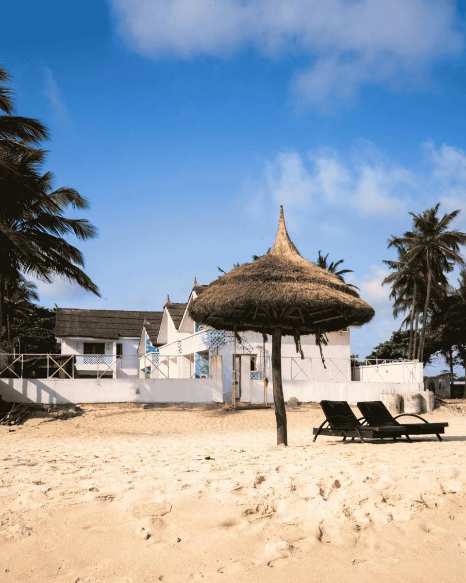 Lobster Beach Resort Resort in Lagos, Nigeria