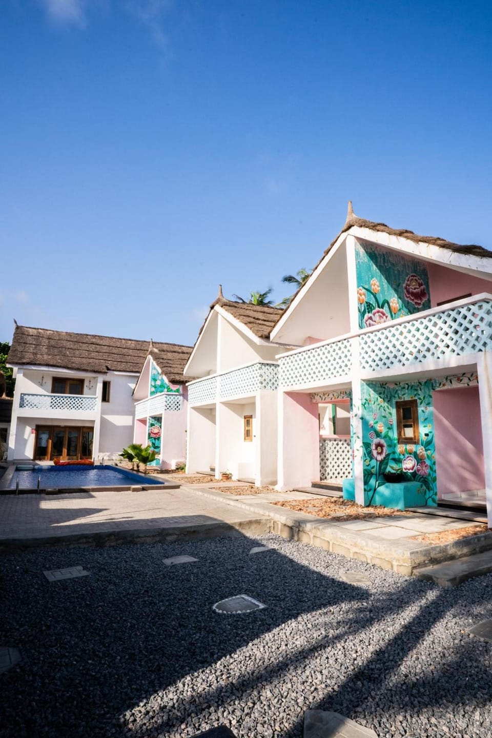 Lobster Beach Resort Resort in Lagos, Nigeria