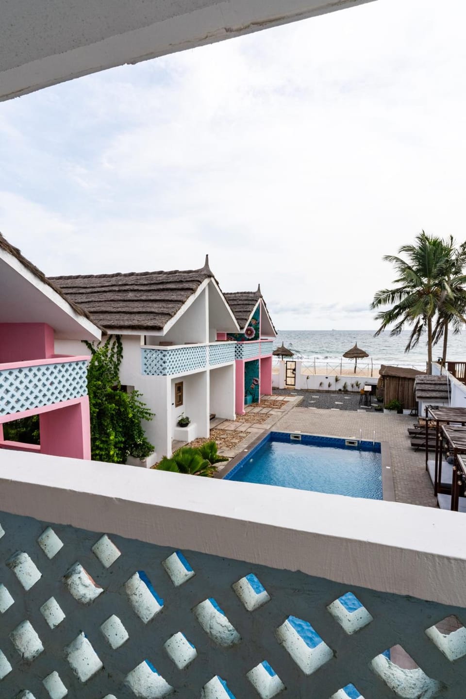 Lobster Beach Resort Resort in Lagos, Nigeria