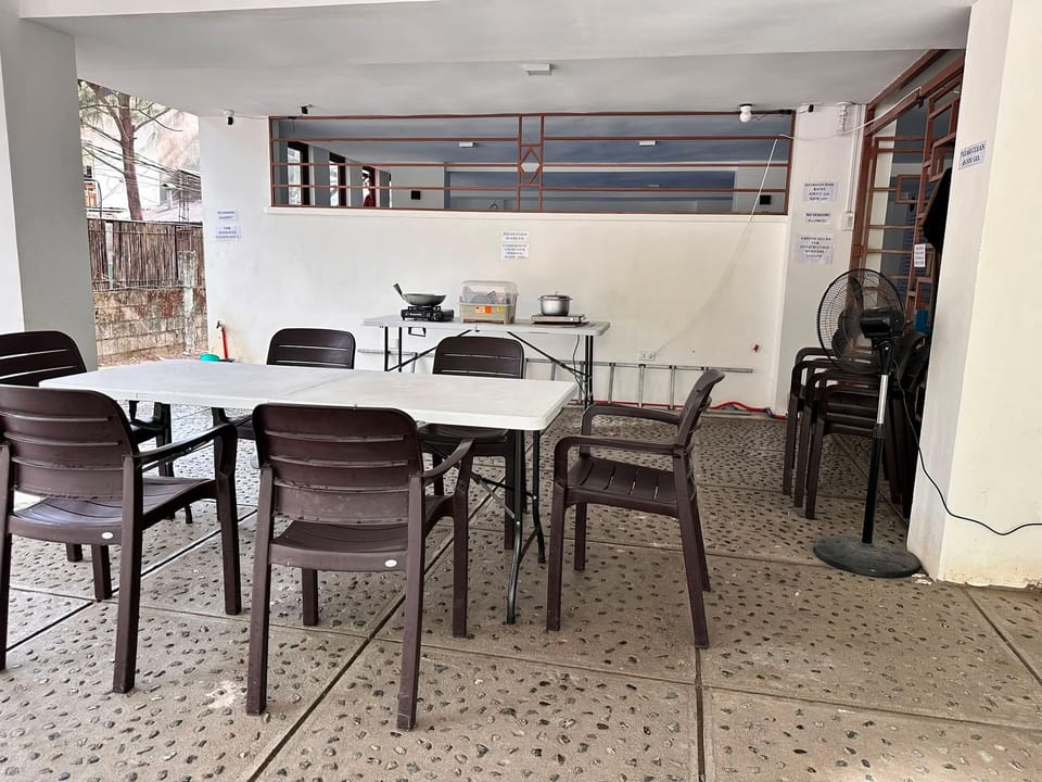 Baybayin Beach Resort Resort in Central Luzon