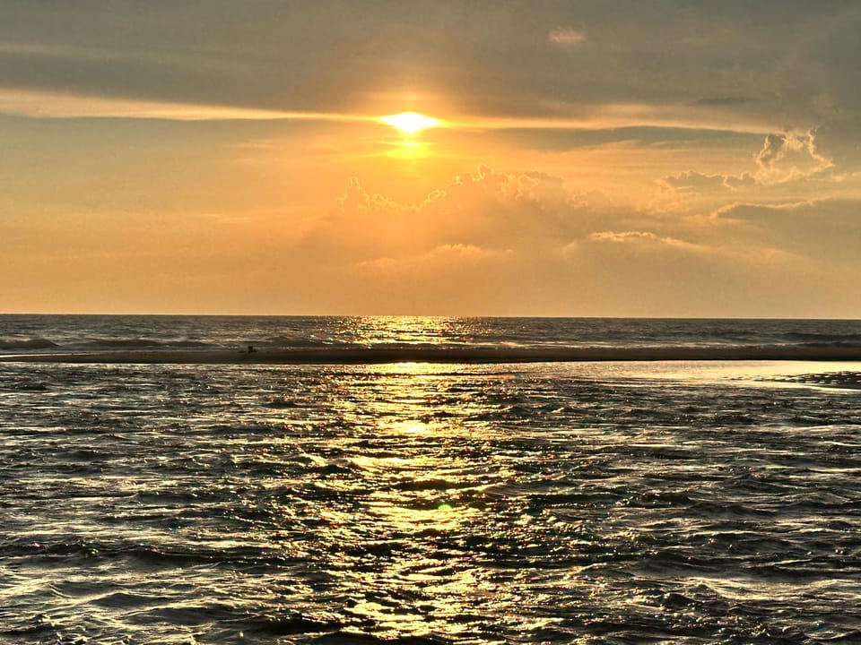 Baybayin Beach Resort Resort in Central Luzon