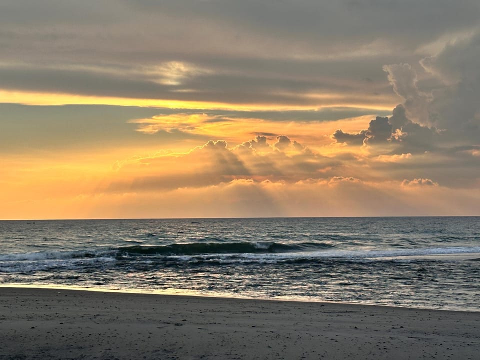 Baybayin Beach Resort Resort in Central Luzon