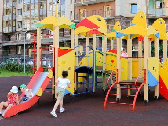 Apartment, Tashkent City Boulevard Hotel in Europe