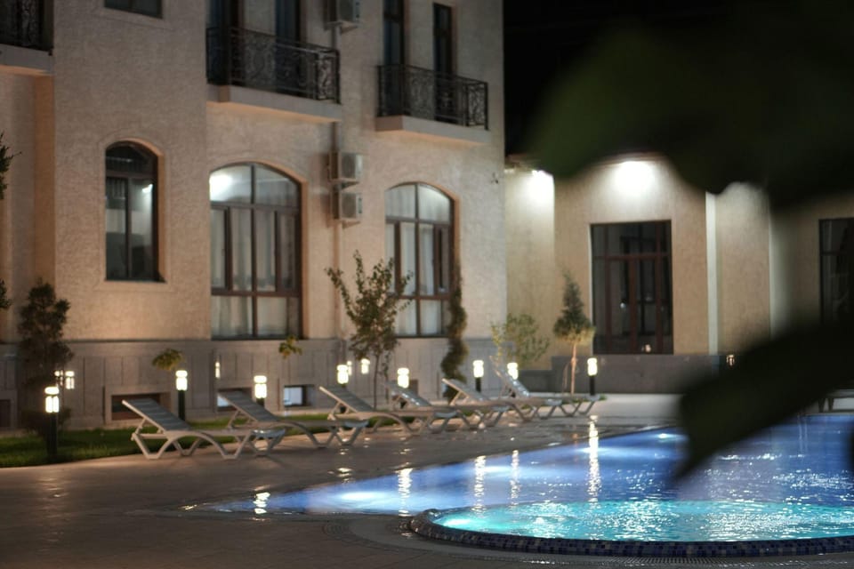 Air Plaza Hotel Hotel in Europe