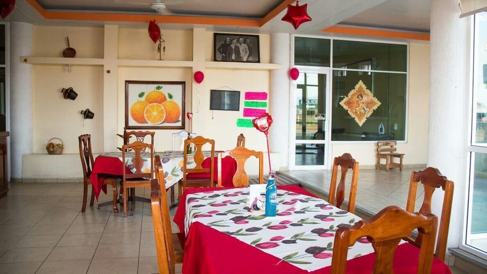 Hotel del angelinn Hotel in State of Puebla