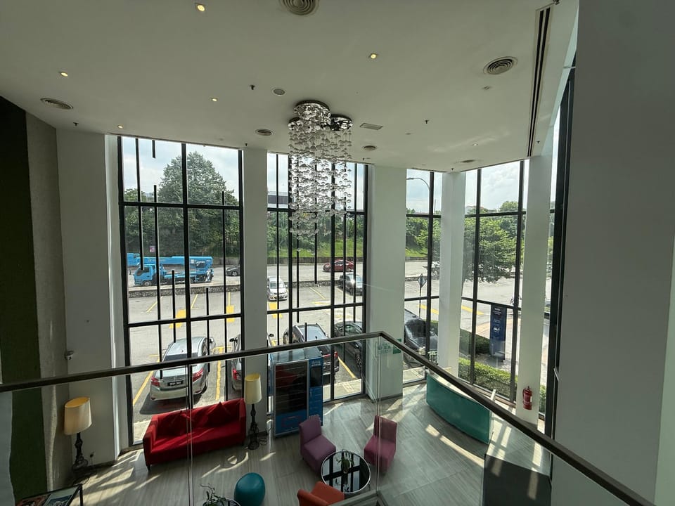 MagTree Cheras Hotel in Negeri Sembilan, Malaysia