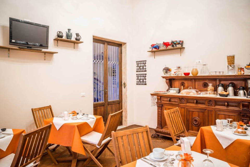 La Chicca B&B Siena Hotel in Siena