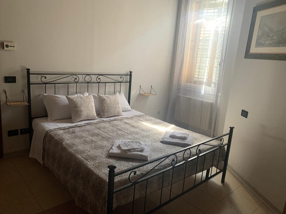 Le Stanze sul Po Hotel in Veneto