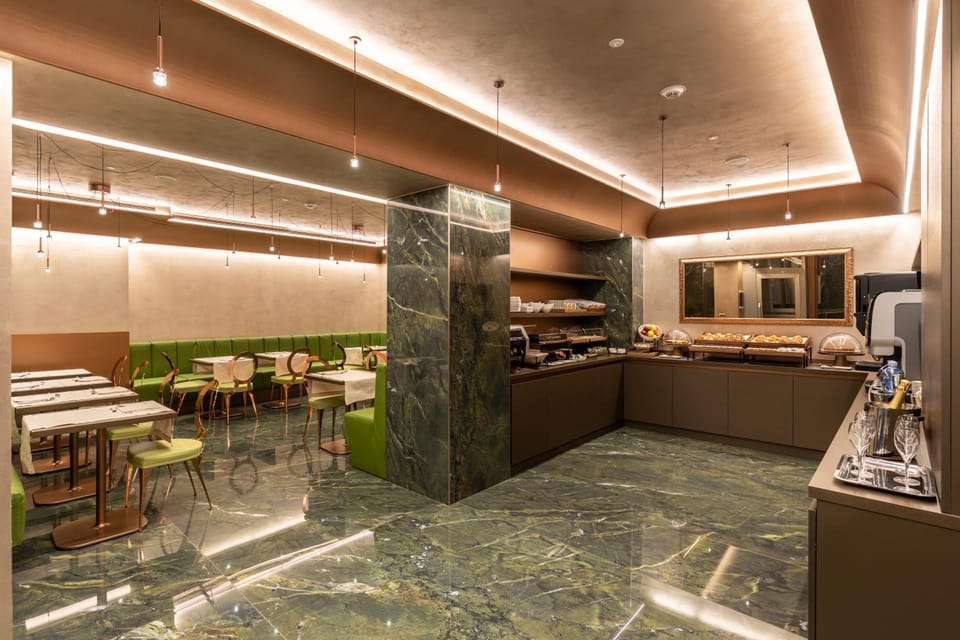 Hotel Ariston Hotel in Milan
