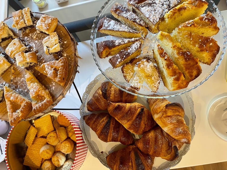 L'Iris B&B Hotel in Capannori