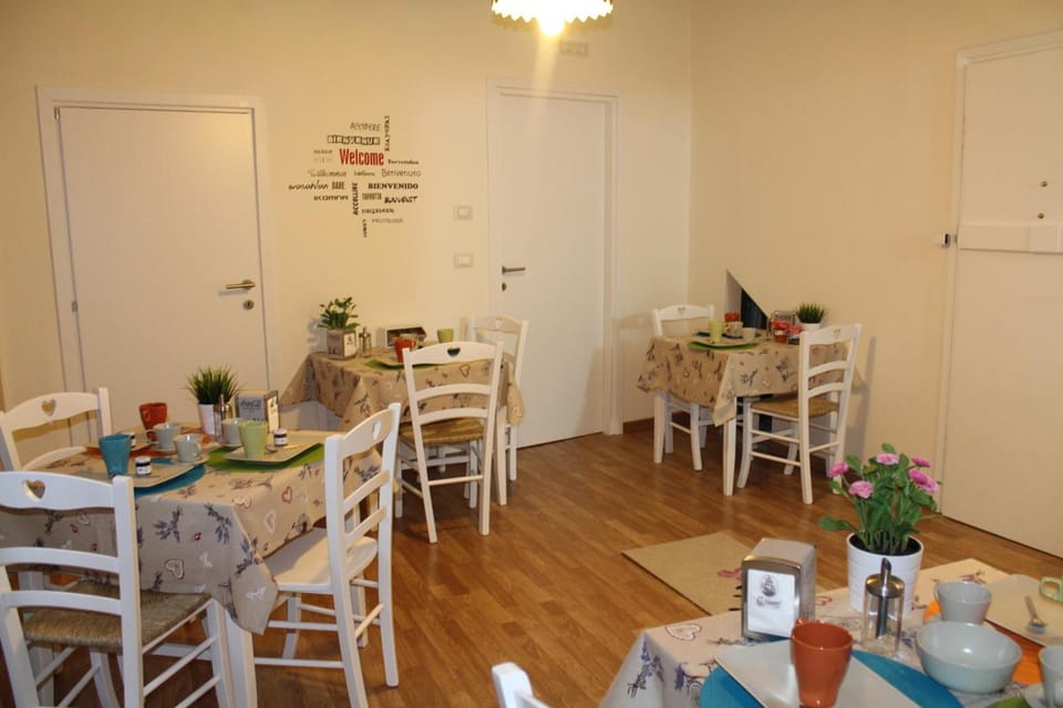 L'Iris B&B Hotel in Capannori