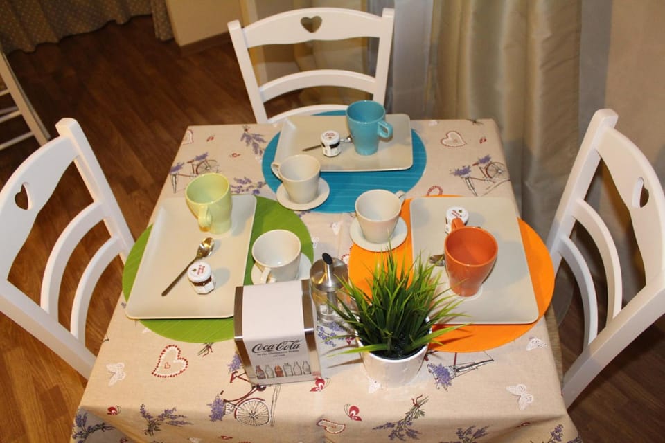 L'Iris B&B Hotel in Capannori