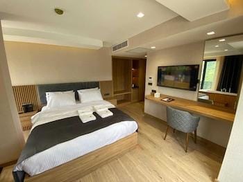 Ladur Resort Hotel Hotel in Turkey