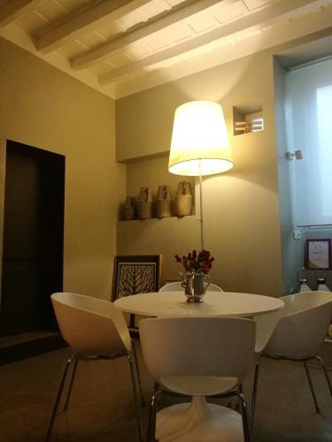LO studiO B&B Hotel in Pistoia
