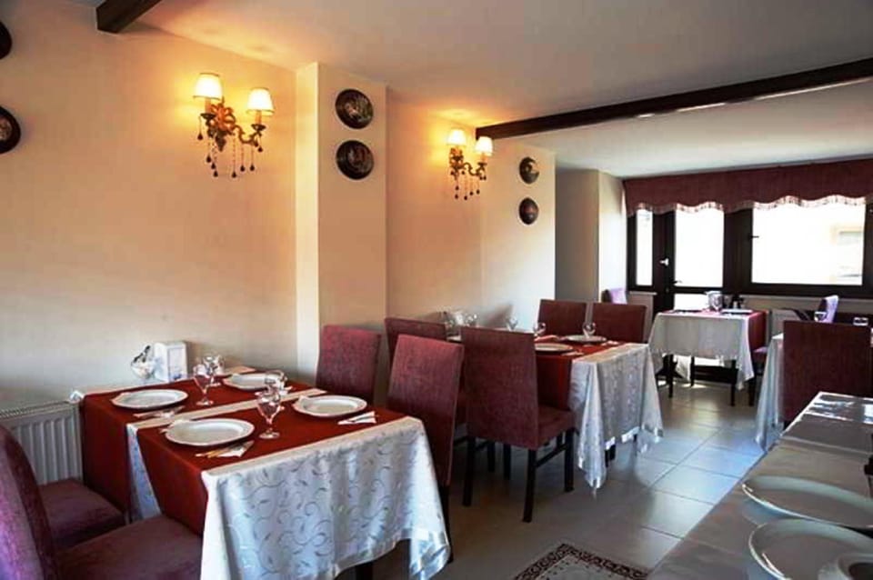 Asmali Hotel Hotel in Istanbul
