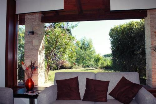 Maglioferro Residence Hotel in Basilicata