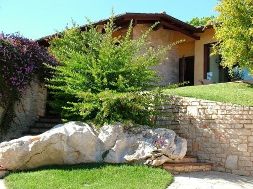 Maglioferro Residence Hotel in Basilicata