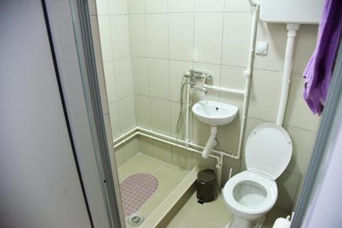PRENOCISTE PILOT Hotel in Serbia
