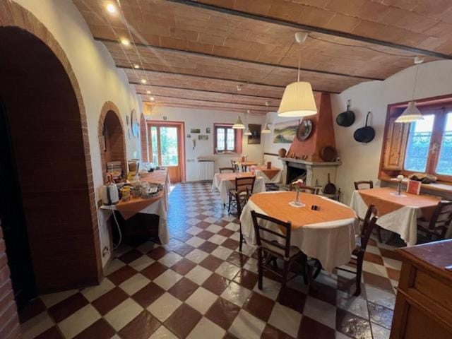 Mancino Hotel in Castellina in Chianti