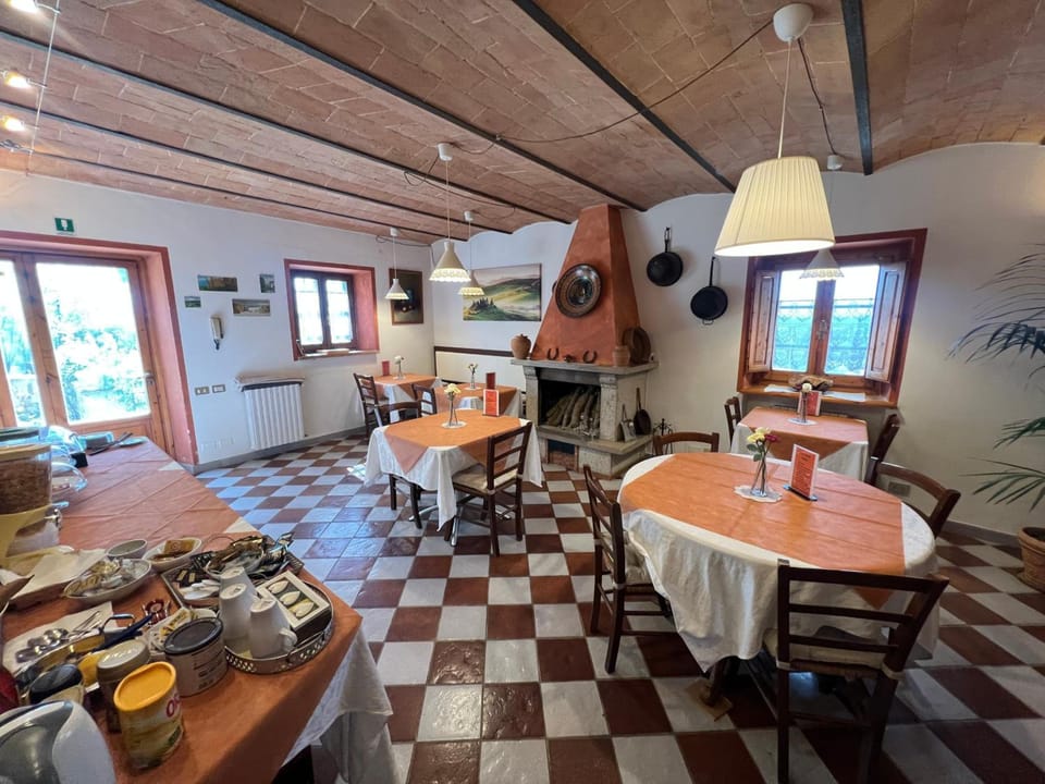 Mancino Hotel in Castellina in Chianti