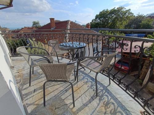 Vila Sentic Hotel in Serbia