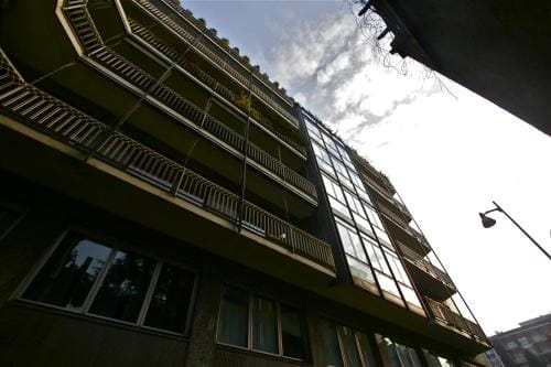 Milano Brera Relais Hotel in Milan