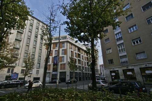 Milano Brera Relais Hotel in Milan