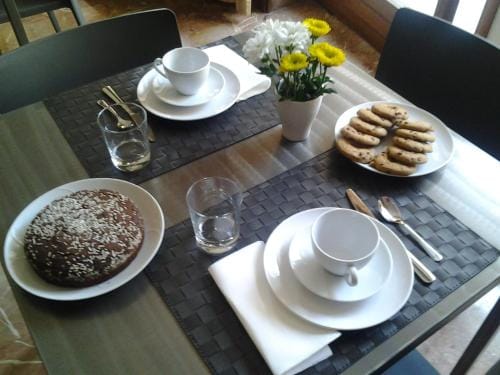 Milano Brera Relais Hotel in Milan