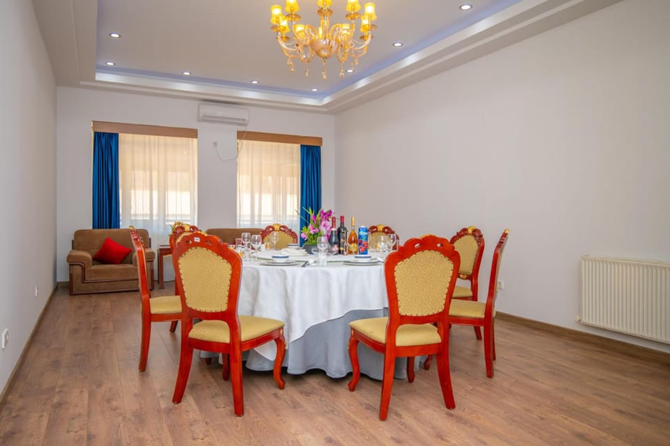 Fude Hotel T bilis第比利斯富德酒店 Hotel in Tbilisi, Georgia