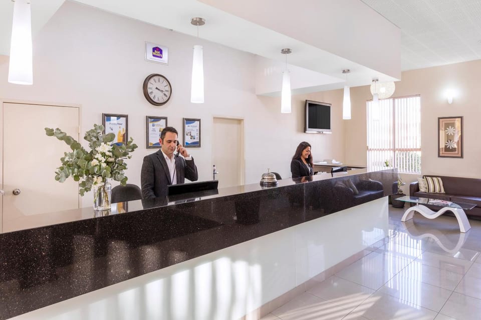 Breakfree Queanbeyan Hotel in Queanbeyan