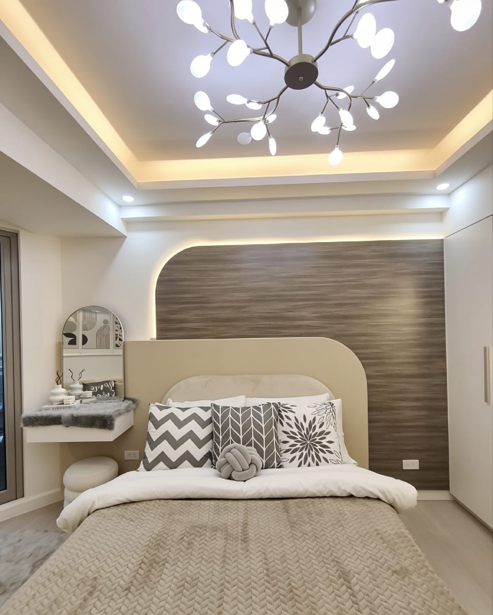 Marj Azure North Staycation Bed and Breakfast in Calabarzon