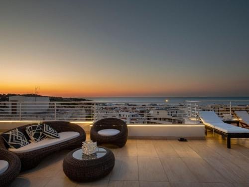 Navicri B&B Hotel in Vieste