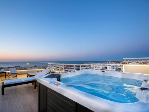 Navicri B&B Hotel in Vieste