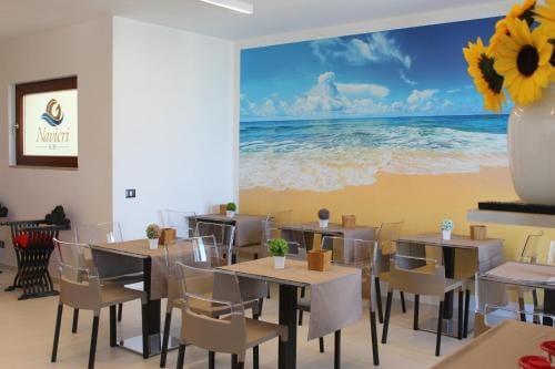 Navicri B&B Hotel in Vieste