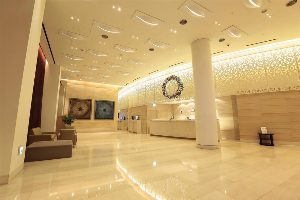 Hotel Kukdo Hotel in Seoul