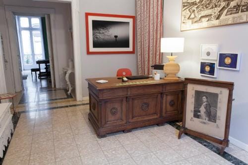 Palazzo Bellini Hotel in Turin