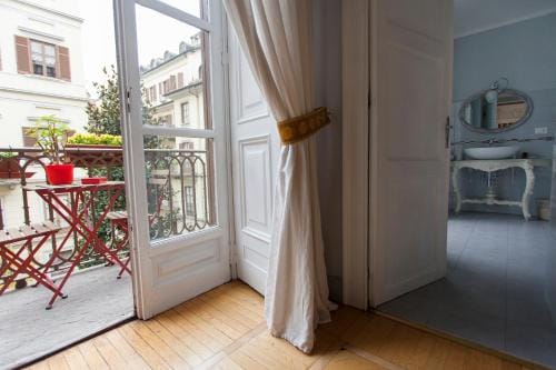 Palazzo Bellini Hotel in Turin