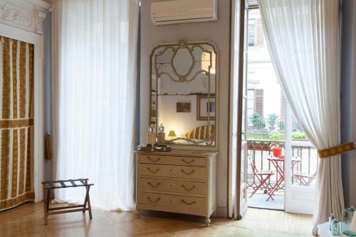 Palazzo Bellini Hotel in Turin