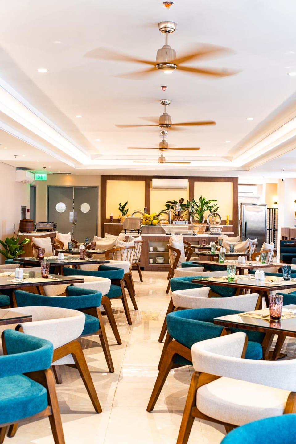 Lokai Boutique Hotel Hotel in Dumaguete