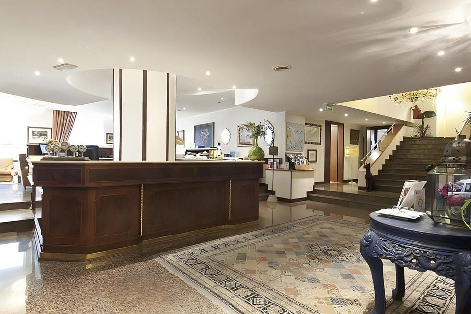 Hotel Bristol Hotel in Milan