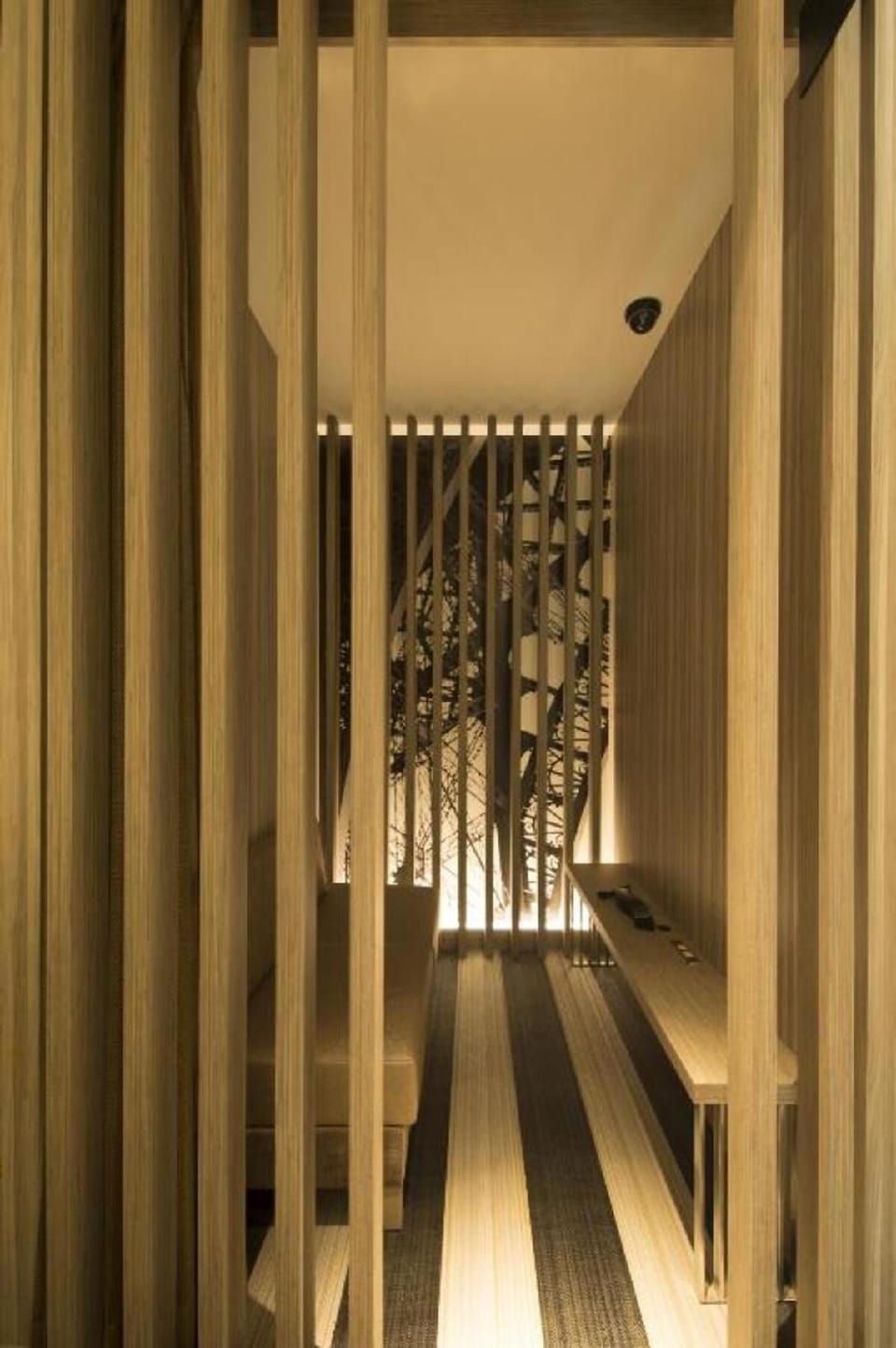 ホテルルトゥール難波 Hotel in Osaka