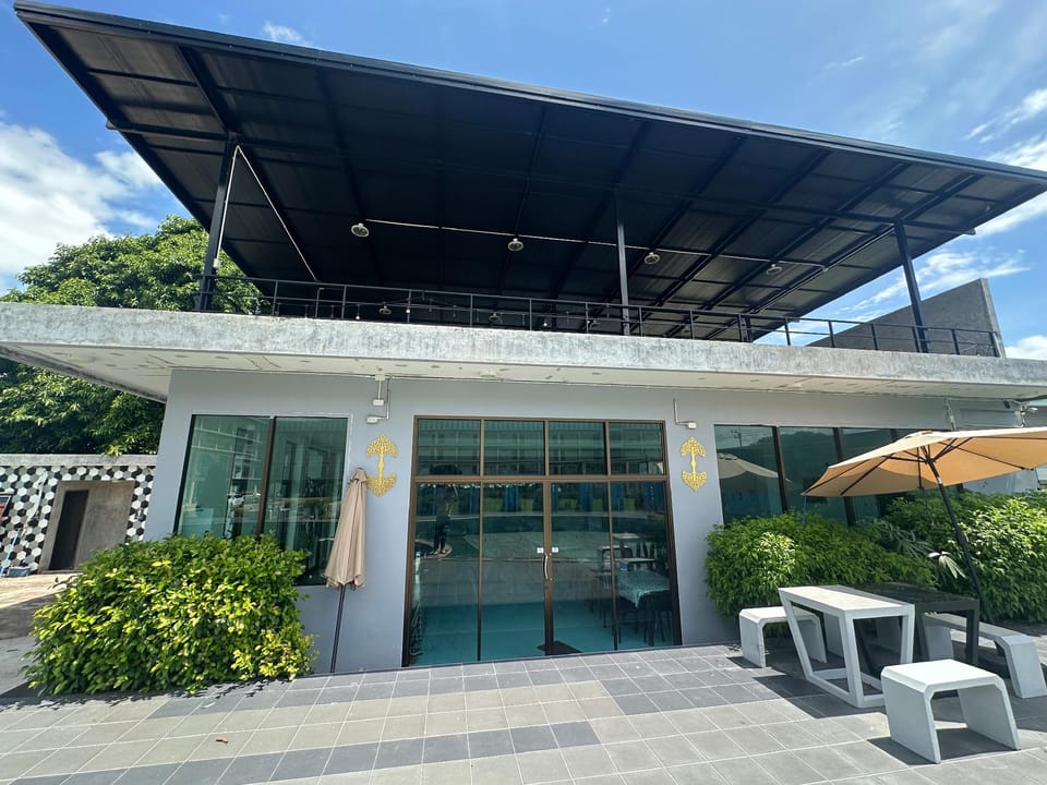 The Chev Hotel 2026 Hotel in Laos