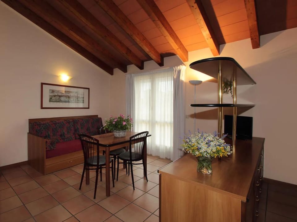 Residenza Le Cupole Apartment hotel in Parma