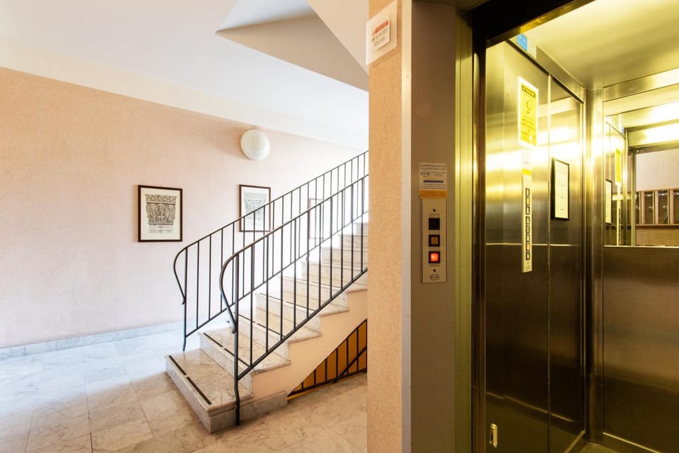 Residenza Le Cupole Hotel in Parma