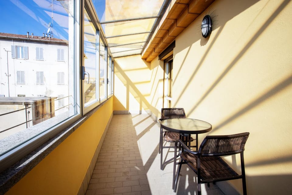 Residenza Le Cupole Hotel in Parma