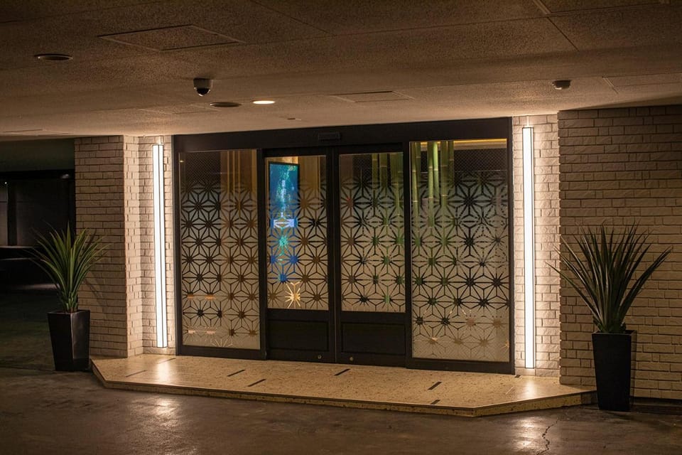 ホテル継KEI 男塾ホテルグループ Hotel in Hyogo Prefecture