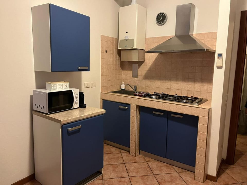 Residenza Montecchi Hotel in Verona